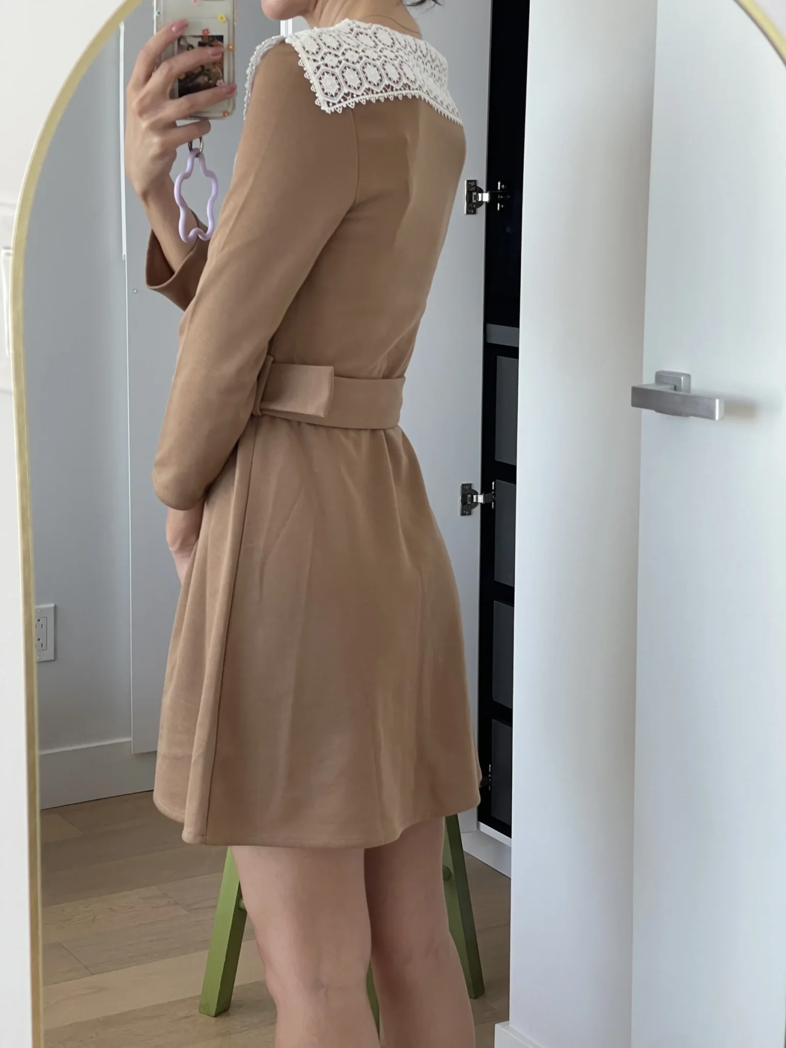 Image for Robe Claudie Pierlot