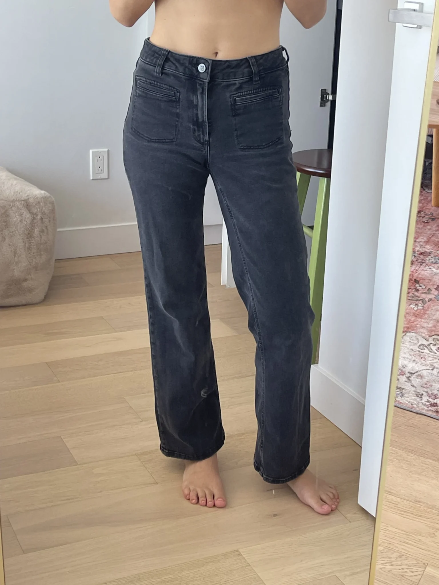 Featured image for Jeans Someday