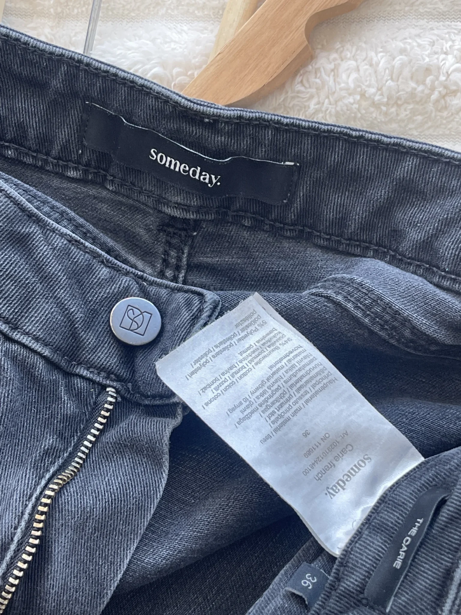 Image for Jeans Someday