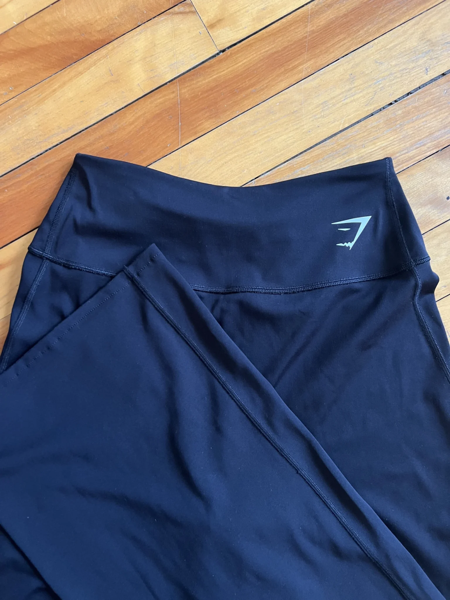 Image for Pantalon droit gymshark