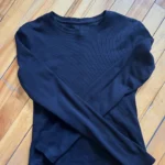 Featured thumbnail for Chandail manches longues