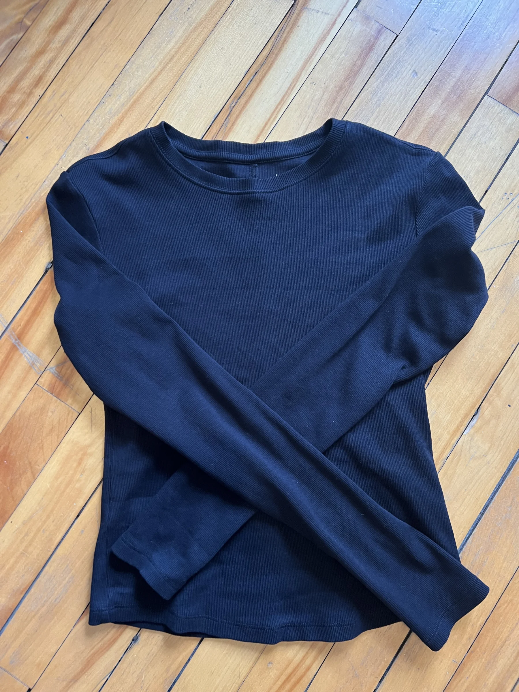 Long-sleeved jumper Twik seconde main
