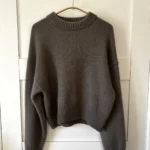 Featured thumbnail for ♥️Pull taupe HERMUST