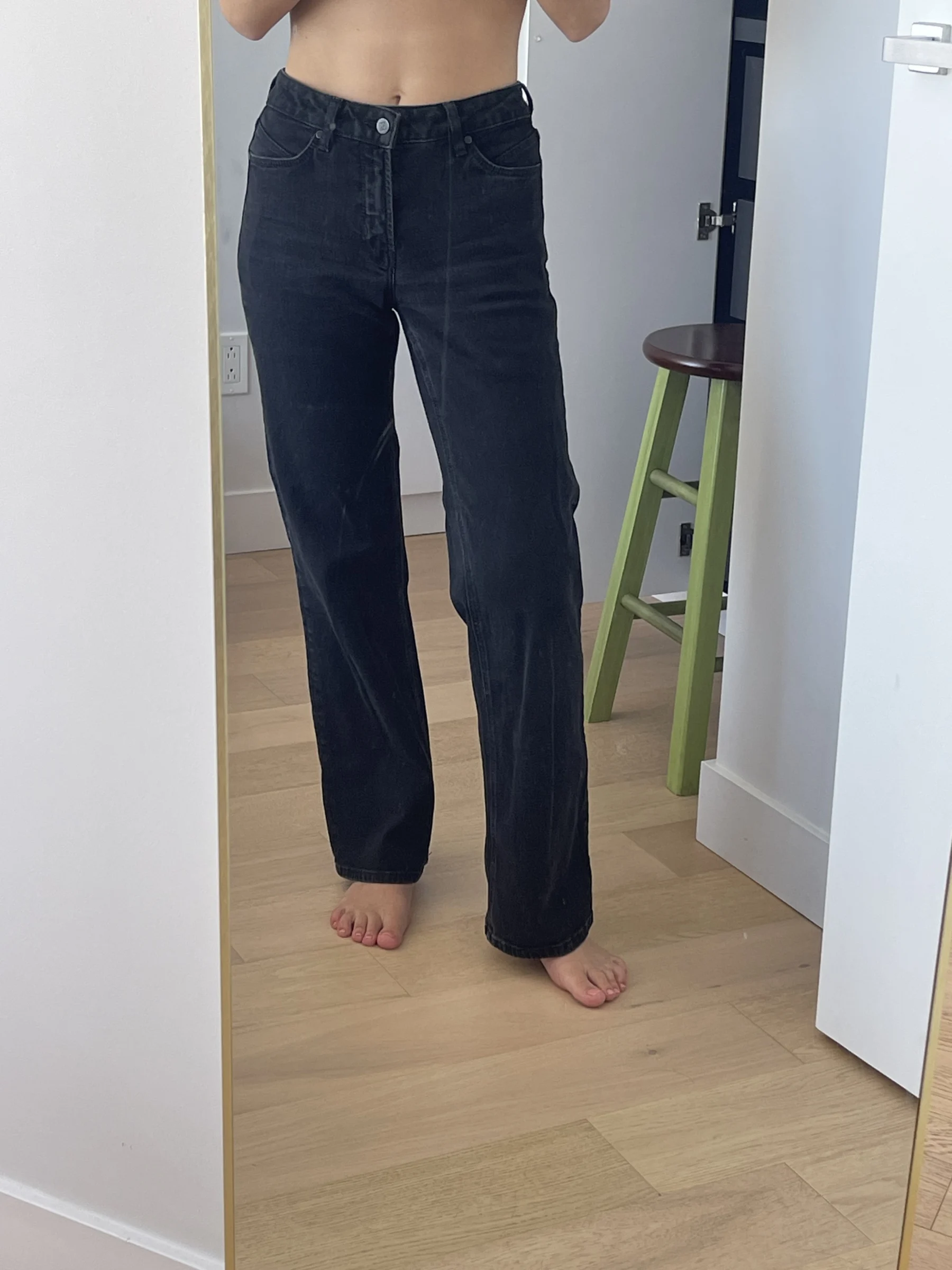 Someday Jeans *Other seconde main