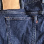 Thumbnail for Acne Studios Blå Konst North Jeans (taille 33/32)