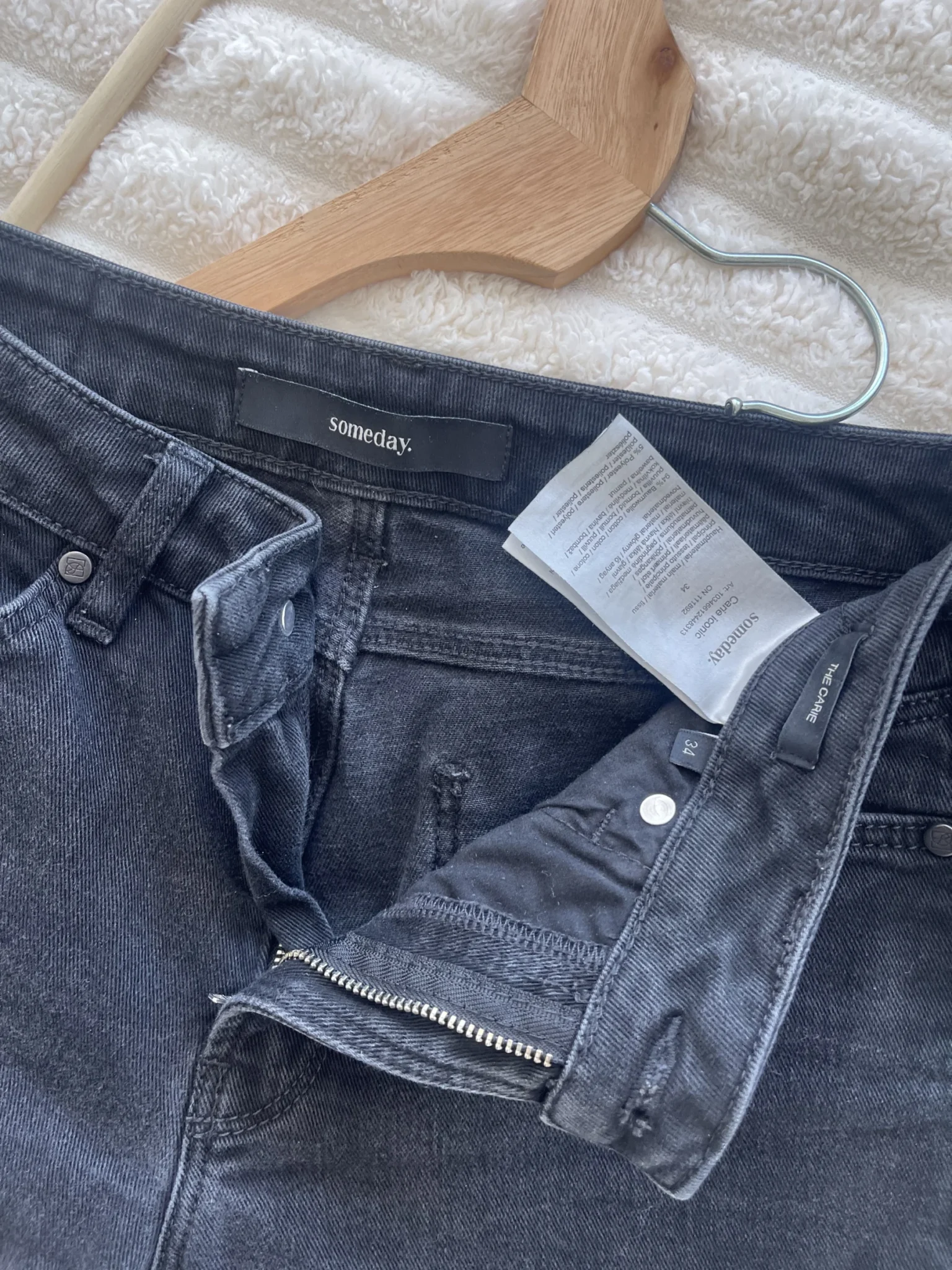 Image for Jeans Someday
