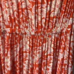 Thumbnail for Saint + Sofia long floral dress – US size 14
