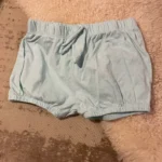Featured thumbnail for Kiabi lightweight shorts, size 9 months
