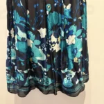 Thumbnail for Alcani Petite Floral Skirt – Size 10P