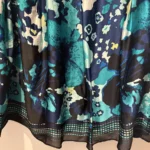 Thumbnail for Alcani Petite Floral Skirt – Size 10P