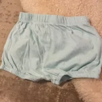Thumbnail for Kiabi lightweight shorts, size 9 months