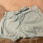 Thumbnail for Kiabi lightweight shorts, size 9 months
