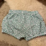 Thumbnail for Kiabi lightweight patterned shorts, size 9 months