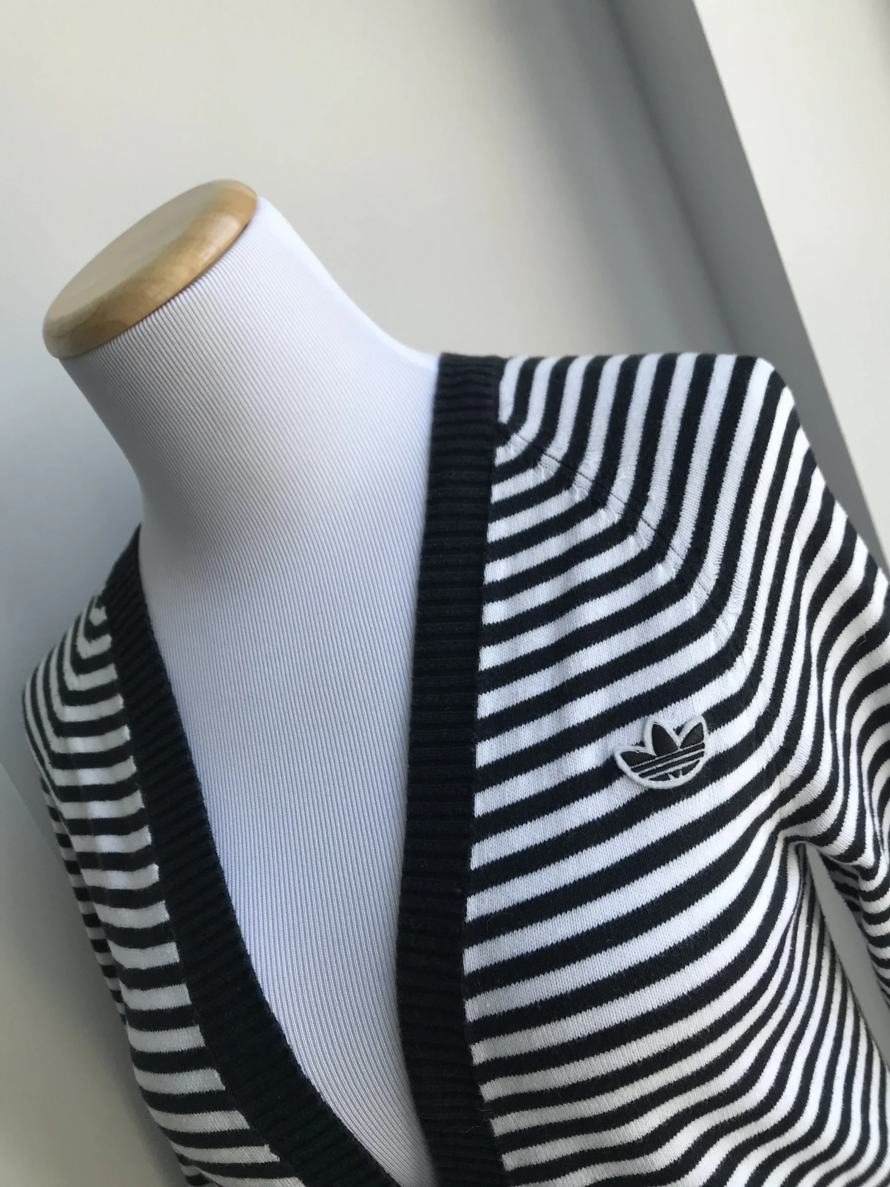 Adidas cardigan Adidas seconde main
