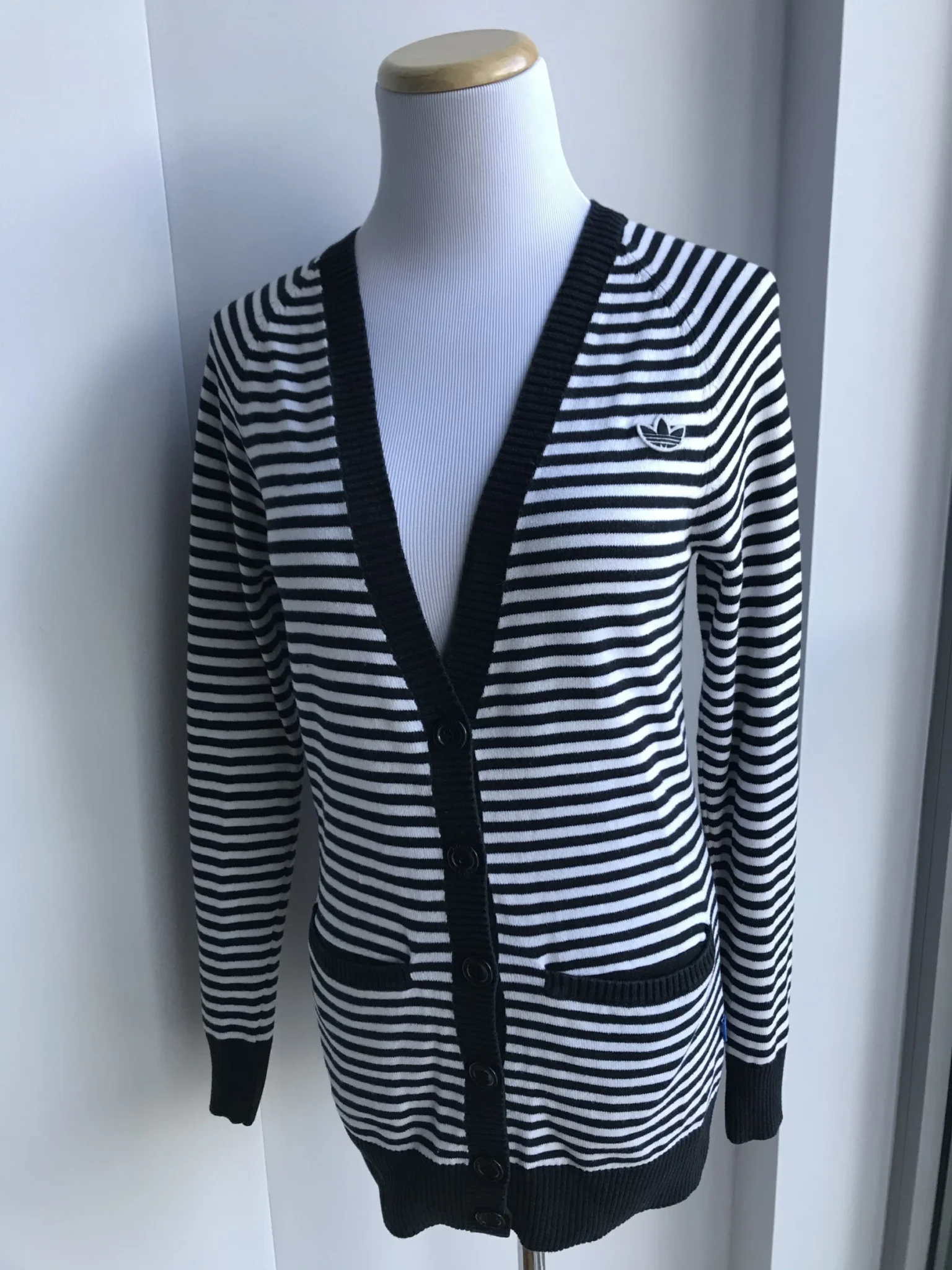 Image for Adidas cardigan