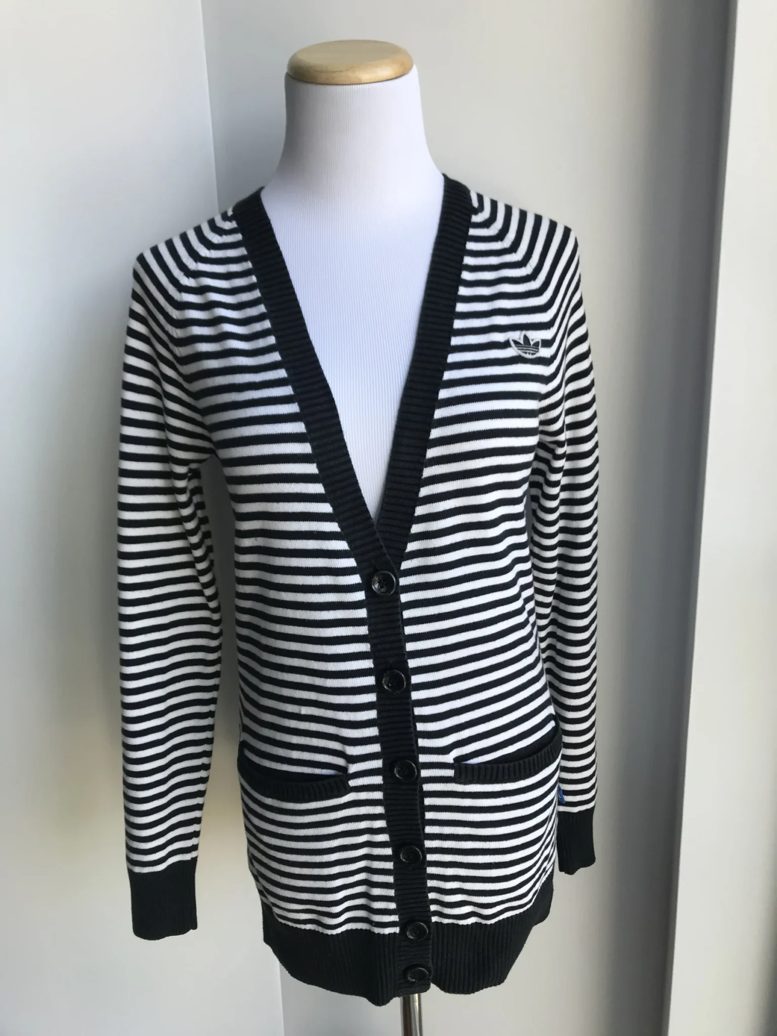 Image for Adidas cardigan