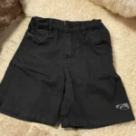 Featured thumbnail for Short Bermuda Quick silver 18 mois fait petit
