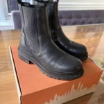 Featured thumbnail for Miz Mooz boots