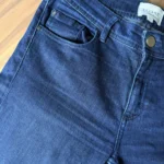 Featured thumbnail for Sézane jeans 👖