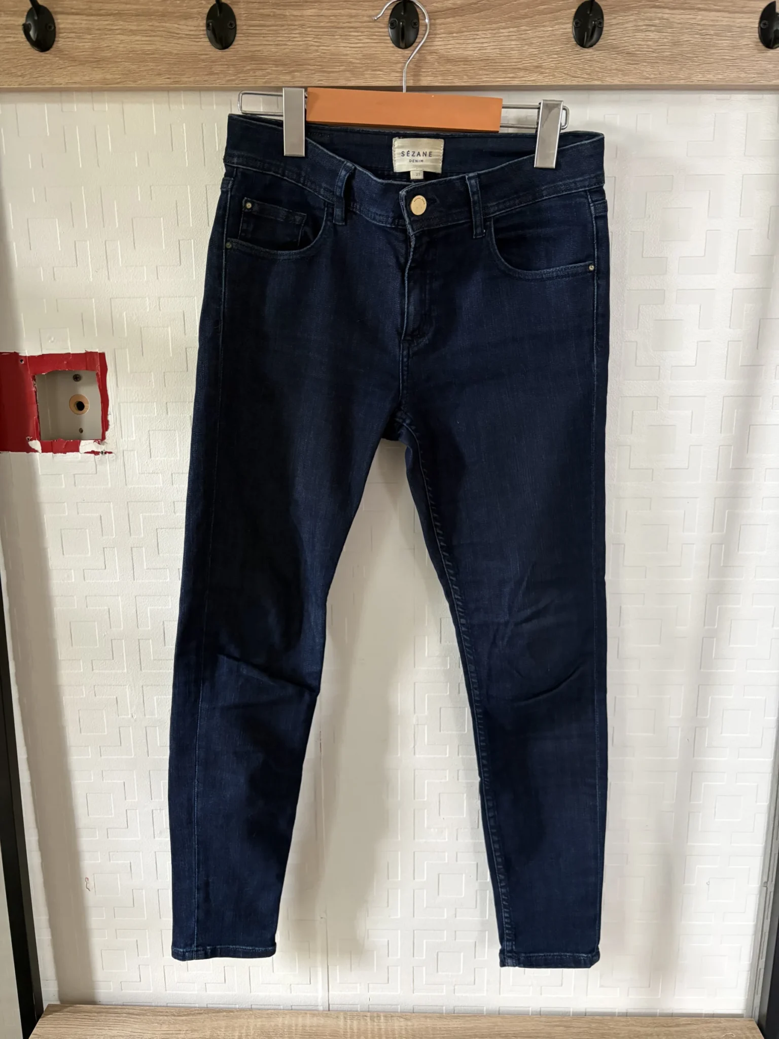 Image for Sézane jeans 👖