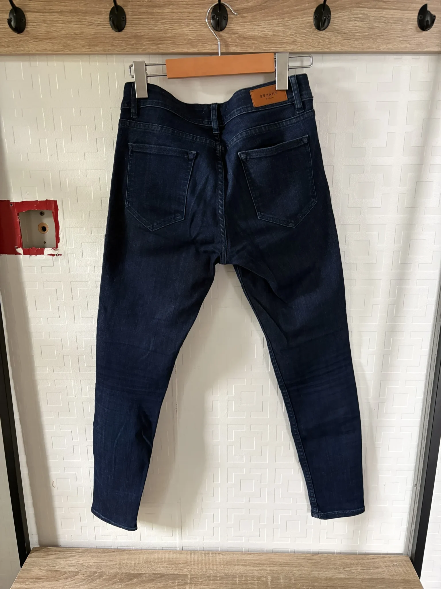Image for Sézane jeans 👖