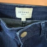 Thumbnail for Sézane jeans 👖