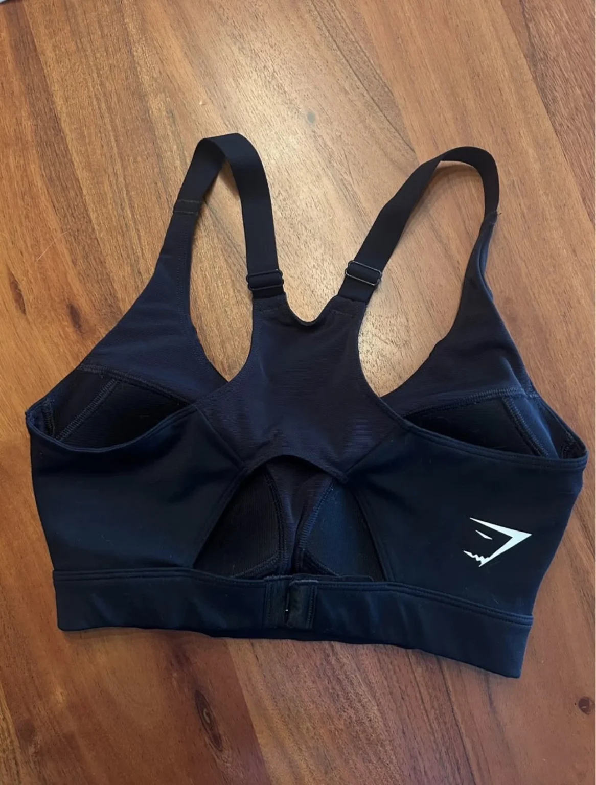 Featured image for Gymshark sports top