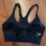 Featured thumbnail for Gymshark sports top