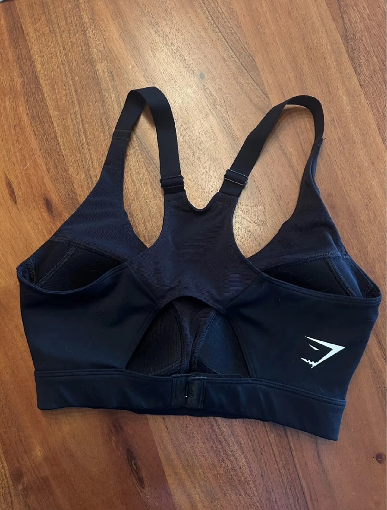 Gymshark sports top Gymshark seconde main