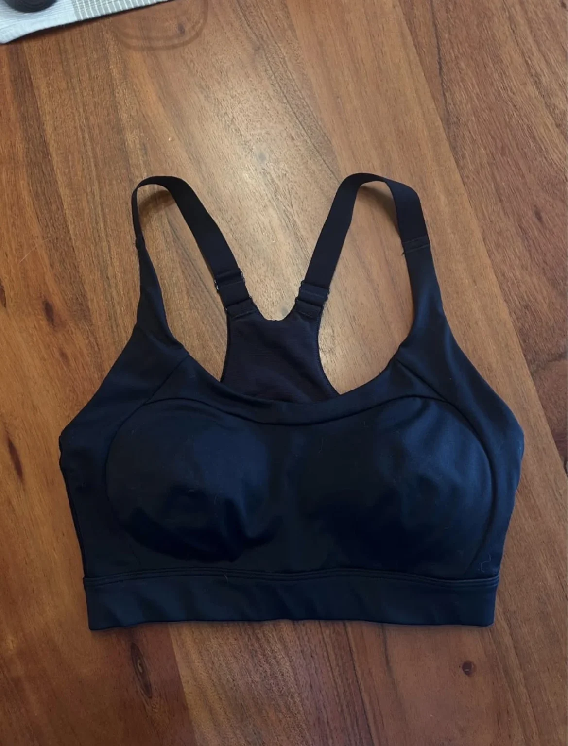 Image for Gymshark sports top