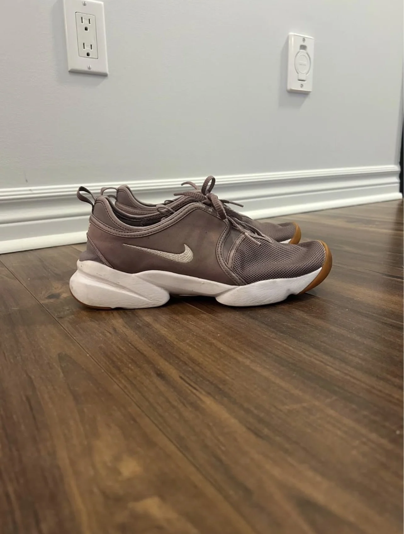 Nike shoes Nike seconde main