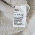 Thumbnail for Manteau sherpa léger