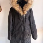 Featured thumbnail for Diamond Trail winter coat – XS