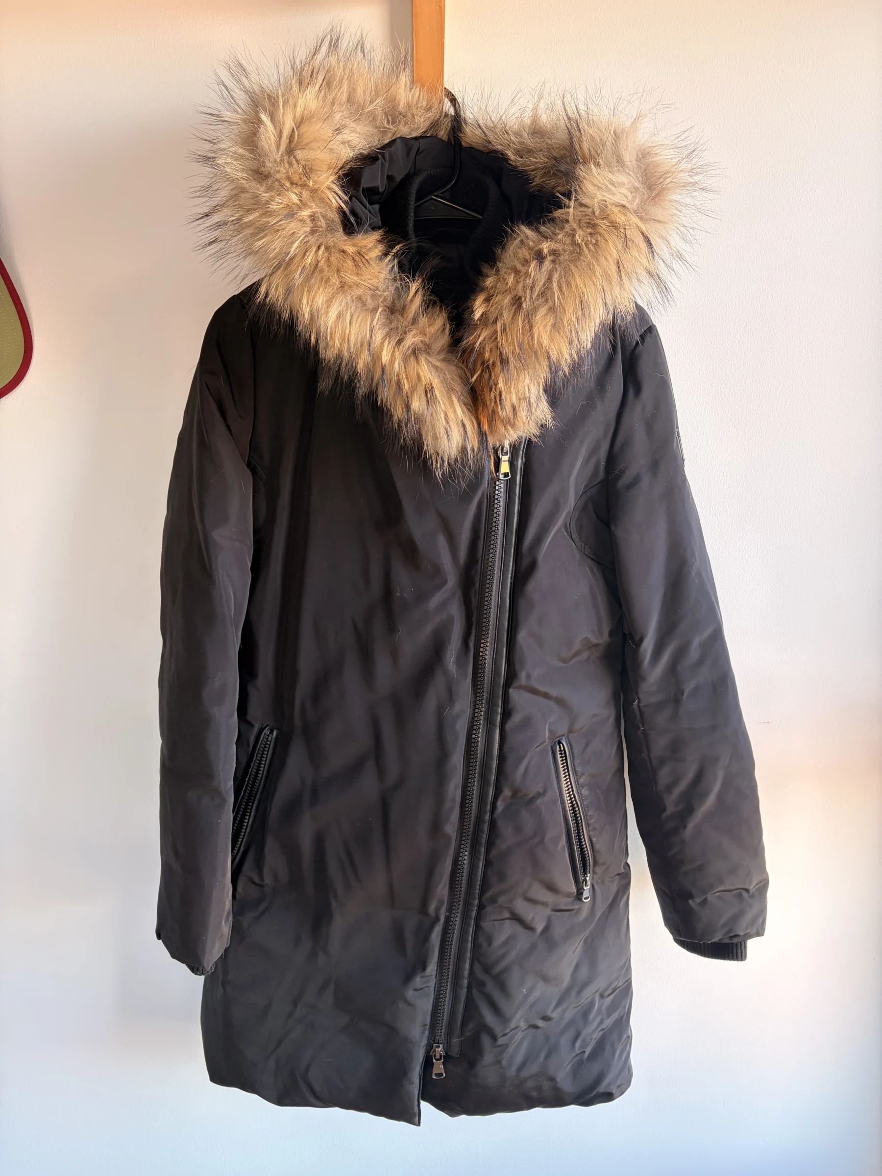 Diamond Trail winter coat – XS *Other seconde main