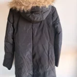 Thumbnail for Diamond Trail winter coat – XS