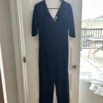 Featured thumbnail for Mango jumpsuit – Size M