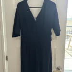Thumbnail for Mango jumpsuit – Size M