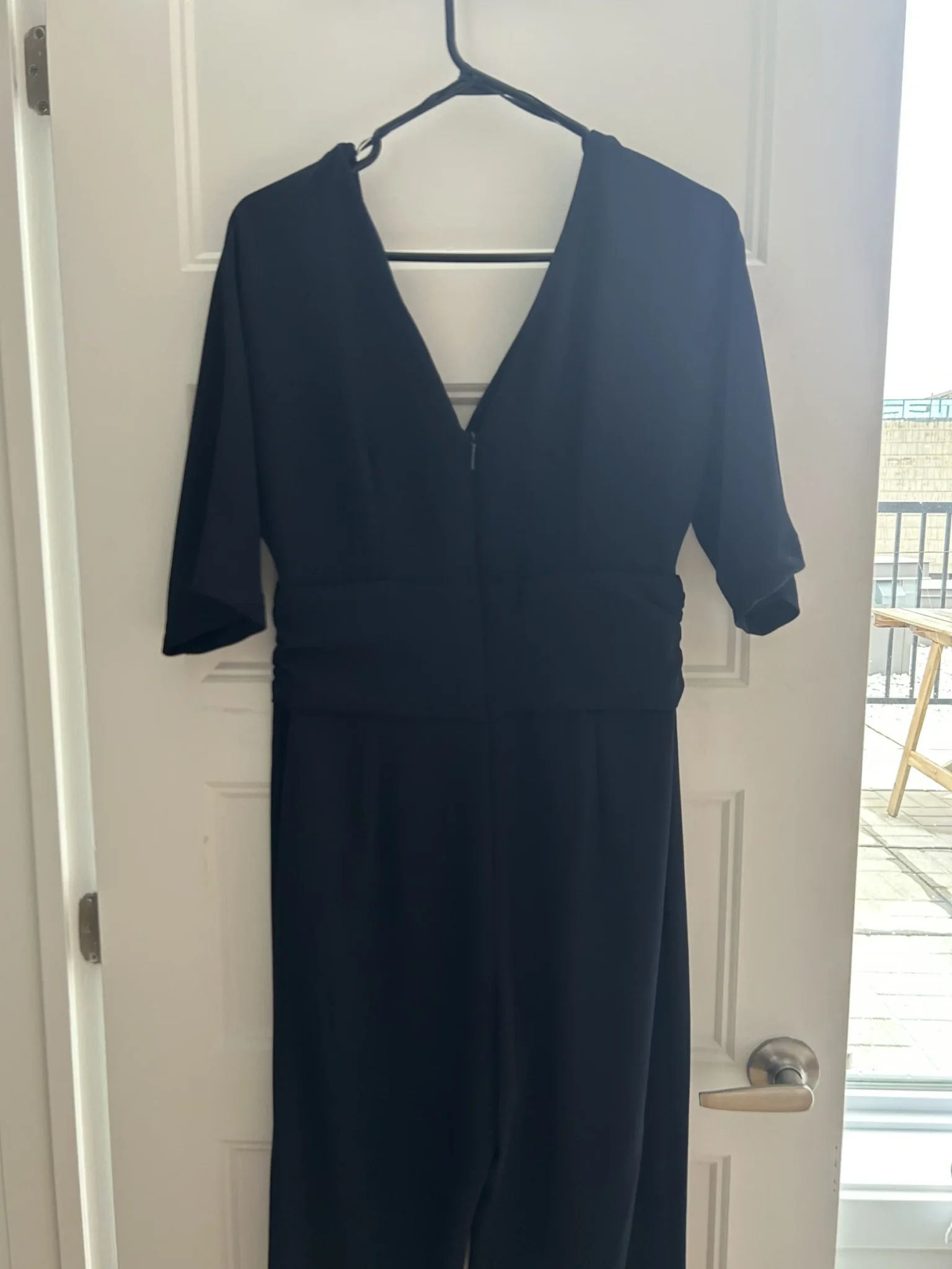 Image for Mango jumpsuit – Size M