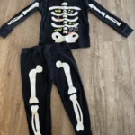 Featured thumbnail for 3T – Carter’s Halloween Pyjamas