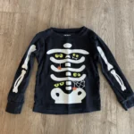 Thumbnail for 3T – Carter’s Halloween Pyjamas