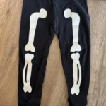 Thumbnail for 3T – Carter’s Halloween Pyjamas