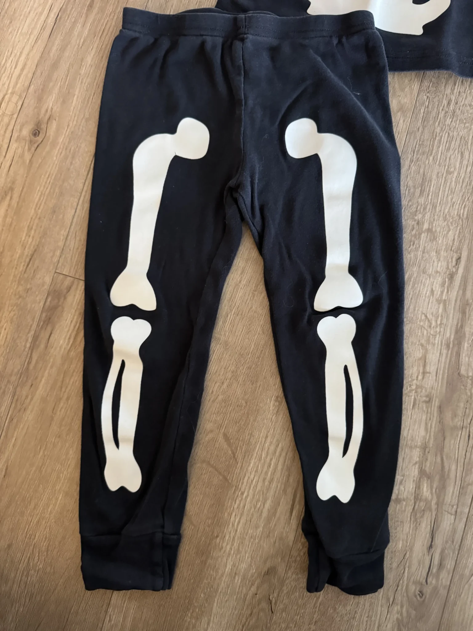 Image for 3T – Carter’s Halloween Pyjamas