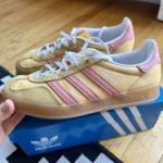 Featured thumbnail for Adidas Gazelle Sunset