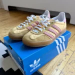 Thumbnail for Adidas Gazelle Sunset
