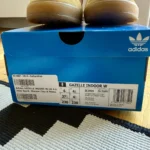 Thumbnail for Adidas Gazelle Sunset