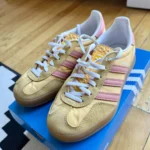 Thumbnail for Adidas Gazelle Sunset