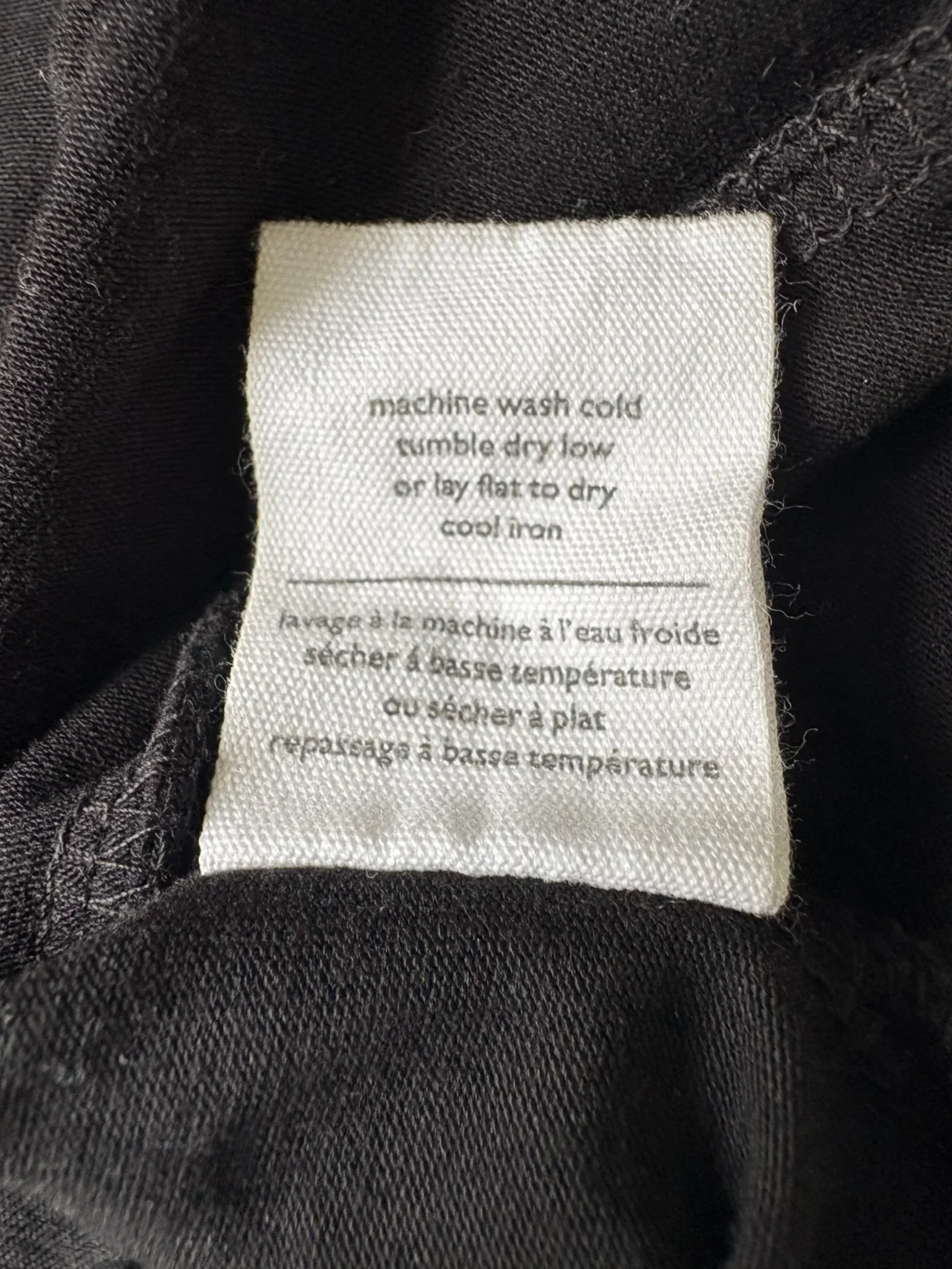 Image for Sweater with an opening at the shoulder