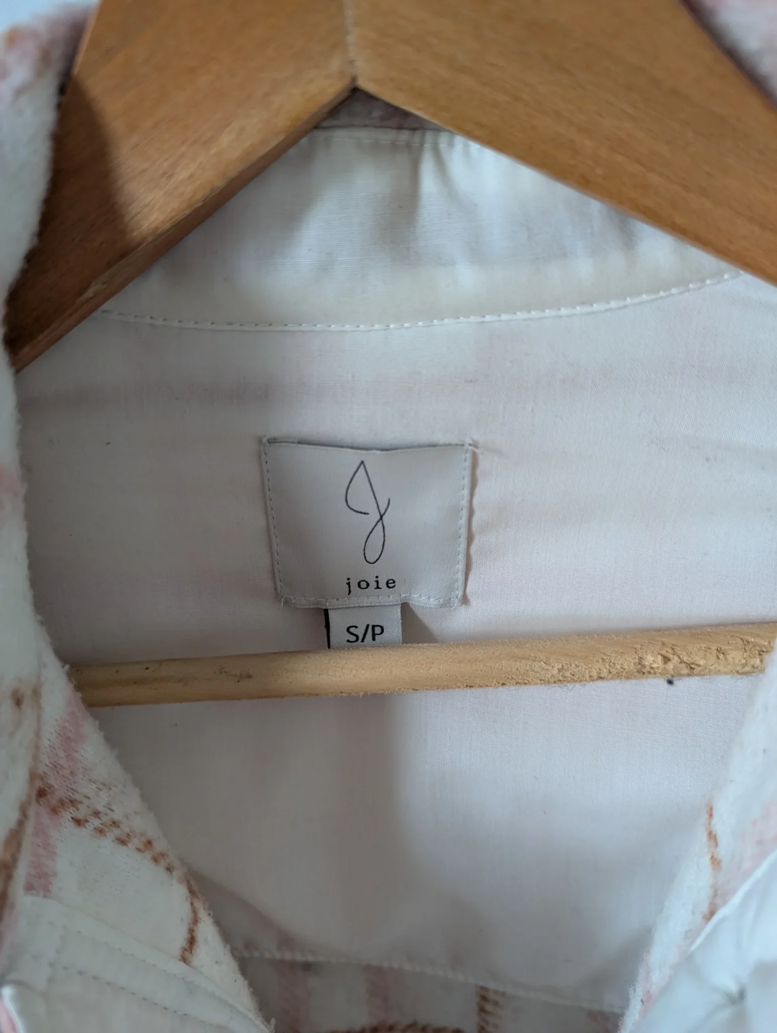 Image for Manteau mi-saison Joie, small