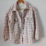 Thumbnail for Manteau mi-saison Joie, small