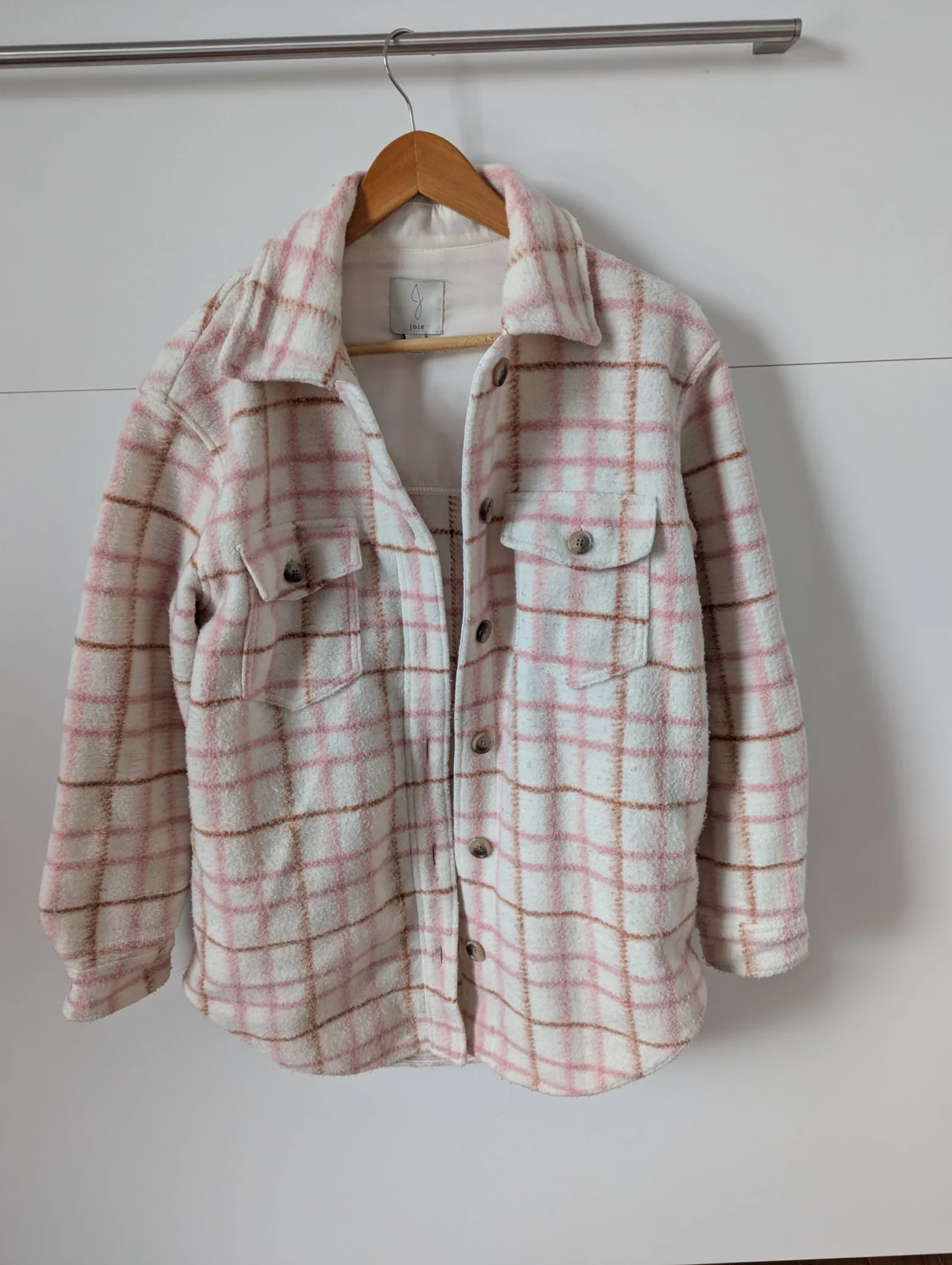 Image for Manteau mi-saison Joie, small